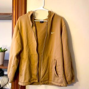 VINTAGE NIKE HOODIE